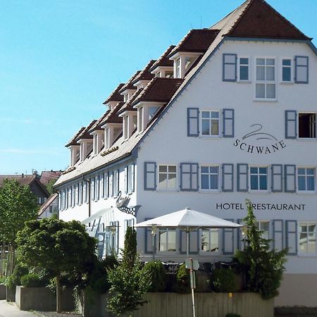 Hotel Restaurant Schwane Messstetten Экстерьер фото