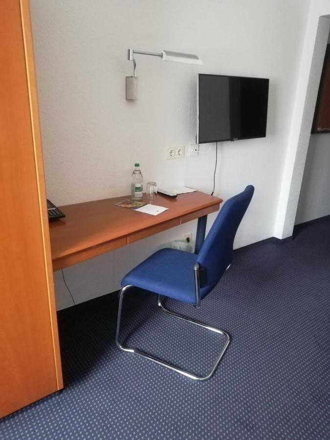 Hotel Restaurant Schwane Messstetten Экстерьер фото