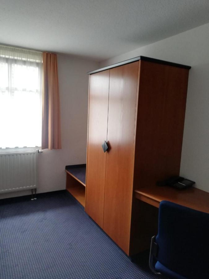 Hotel Restaurant Schwane Messstetten Экстерьер фото