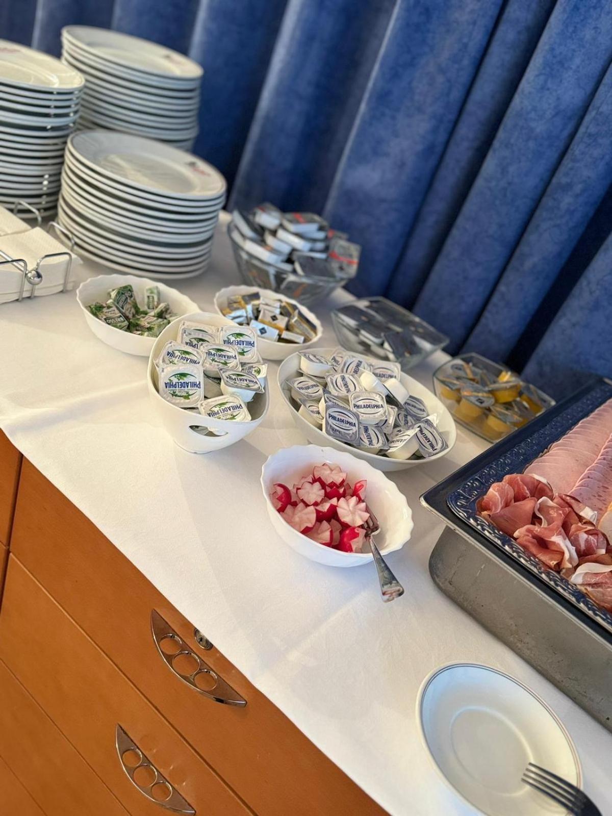 Hotel Restaurant Schwane Messstetten Экстерьер фото