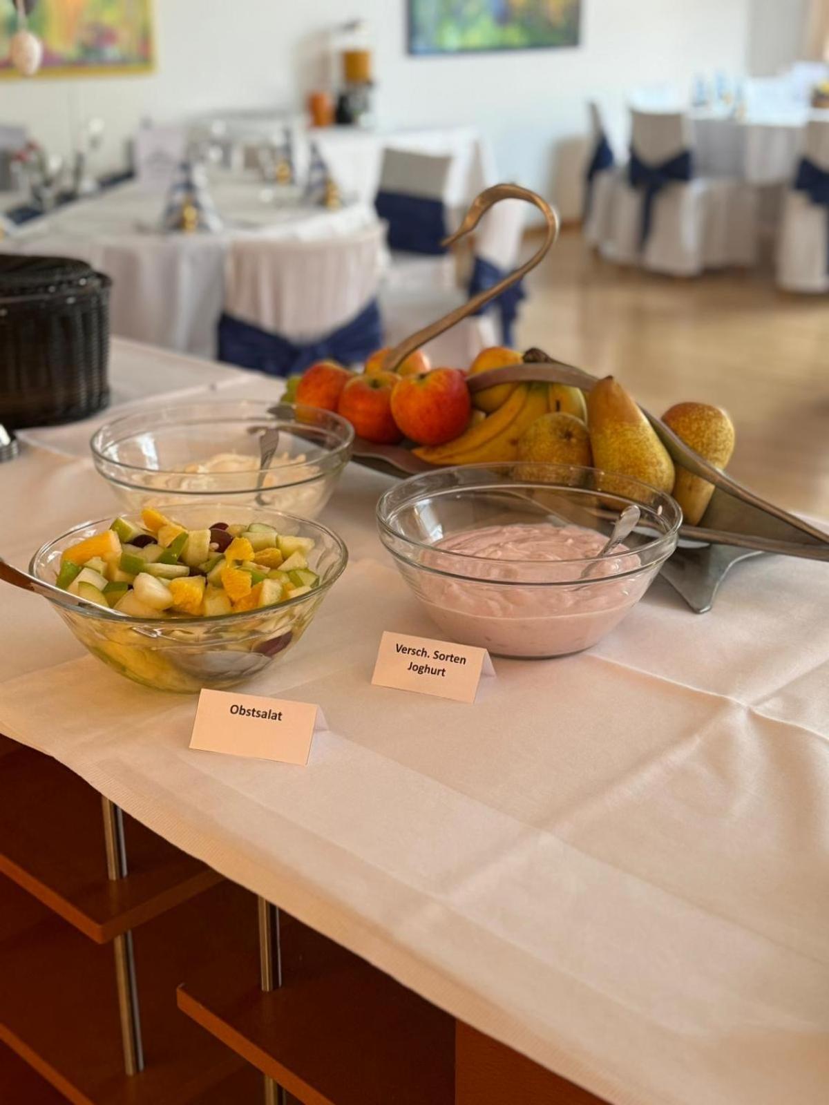 Hotel Restaurant Schwane Messstetten Экстерьер фото