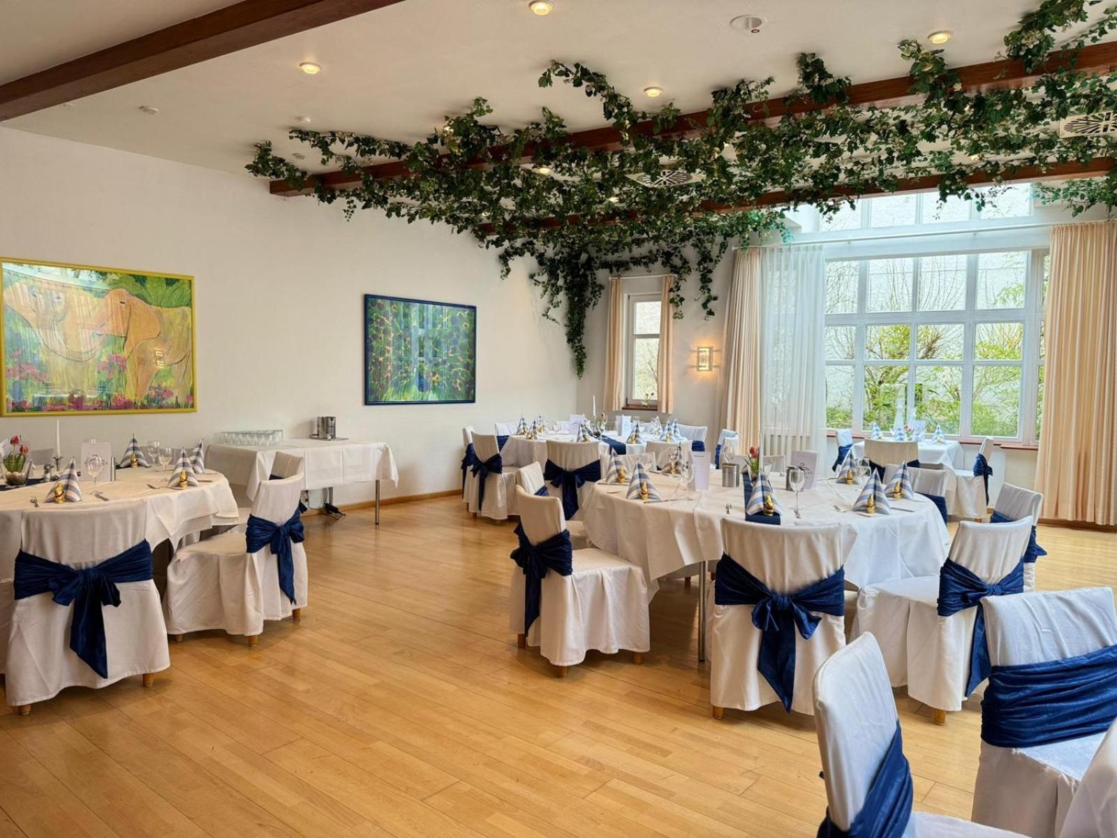 Hotel Restaurant Schwane Messstetten Экстерьер фото